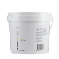 Body Firming - Green Clay Mask